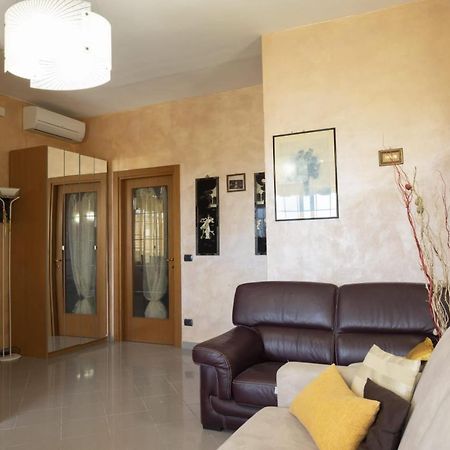 Апартаменты Casa Ambra Mare Бордигера Экстерьер фото
