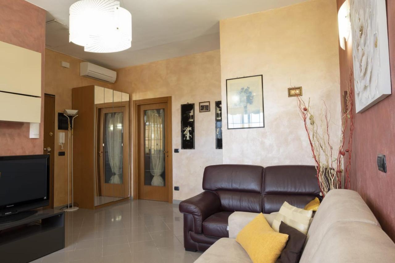 Апартаменты Casa Ambra Mare Бордигера Экстерьер фото